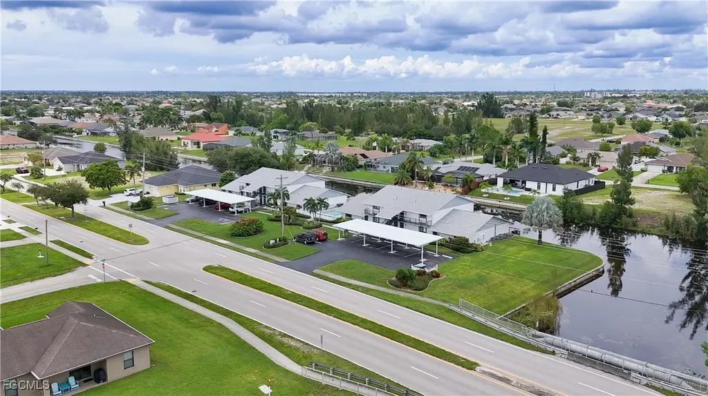 1141 Gleason Parkway Cape Coral FL 33914