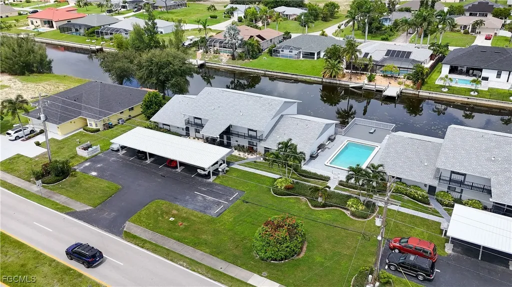 1141 Gleason Parkway Cape Coral FL 33914