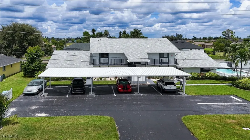 1141 Gleason Parkway Cape Coral FL 33914