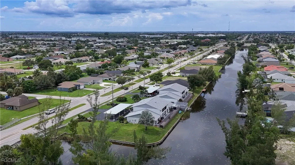 1141 Gleason Parkway Cape Coral FL 33914