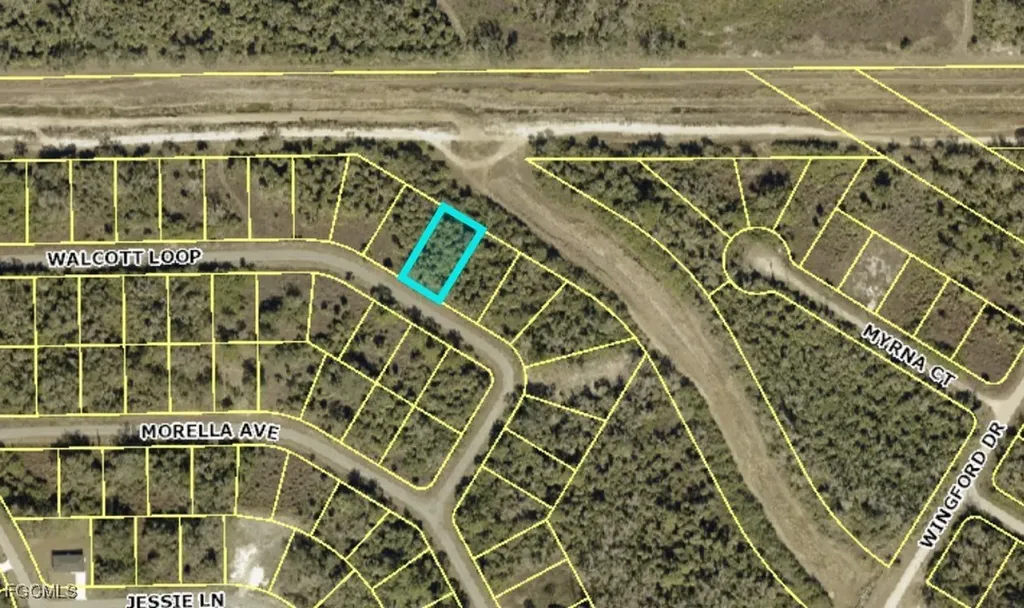 1985 Walcott Loop Lehigh Acres FL 33972