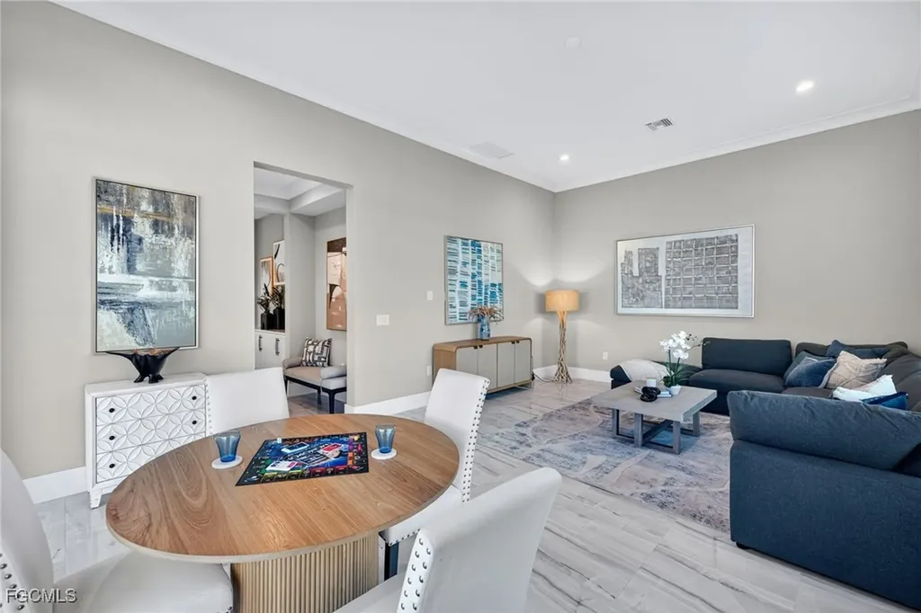 5739 Rose Garden Road Cape Coral FL 33914