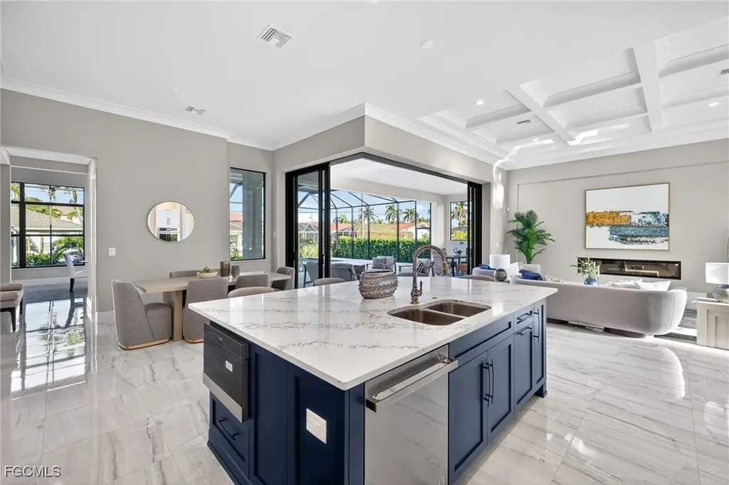 5739 Rose Garden Road Cape Coral FL 33914