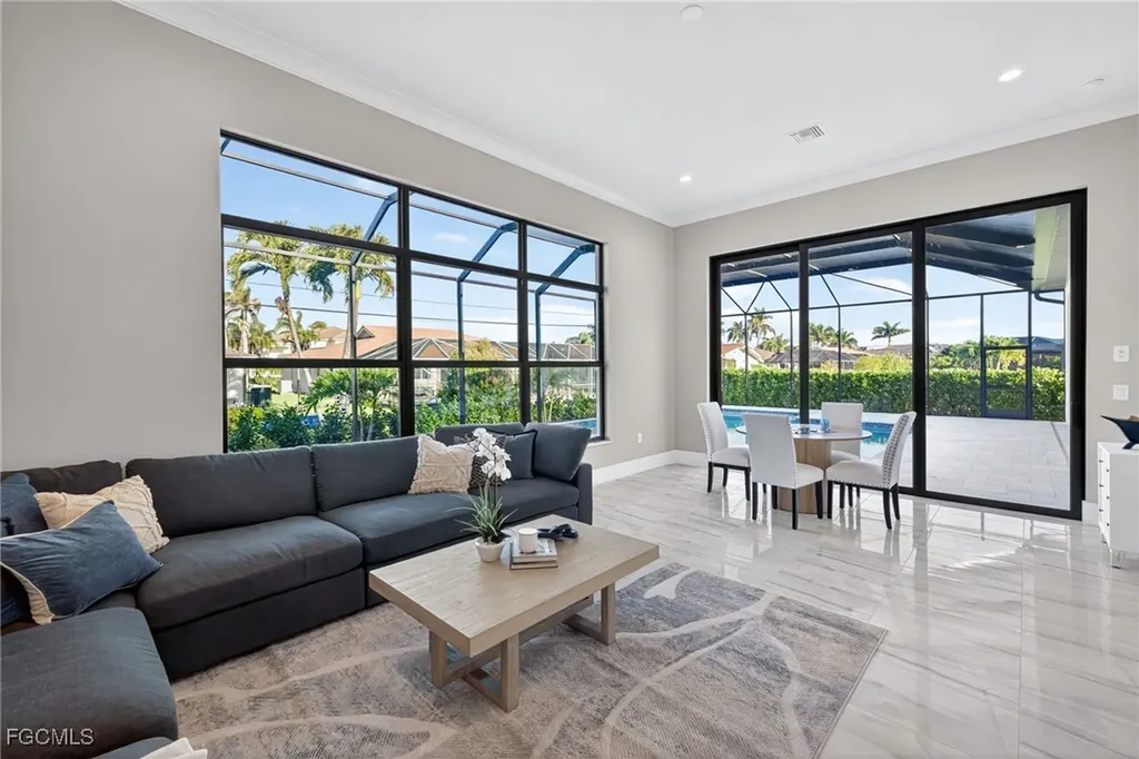 5739 Rose Garden Road Cape Coral FL 33914