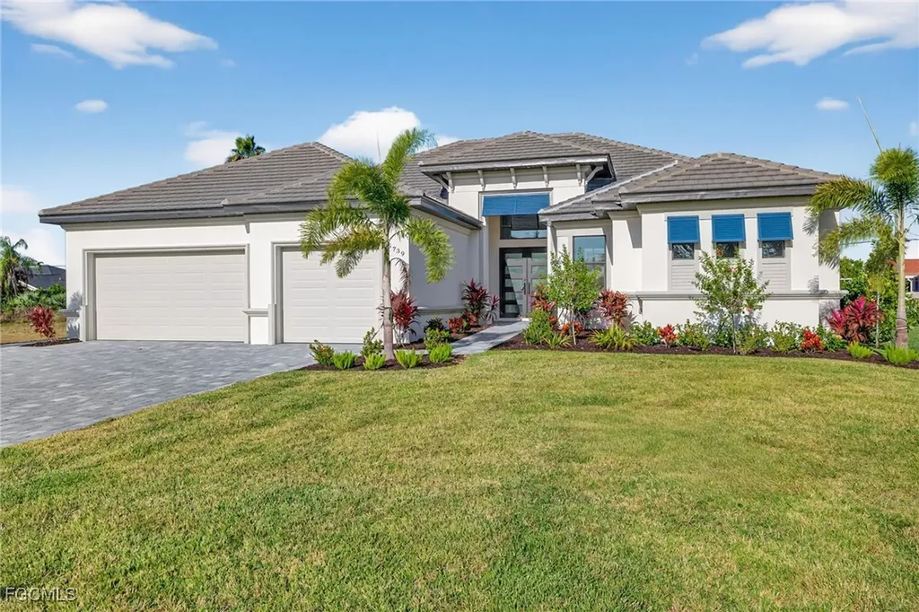 5739 Rose Garden Road Cape Coral FL 33914