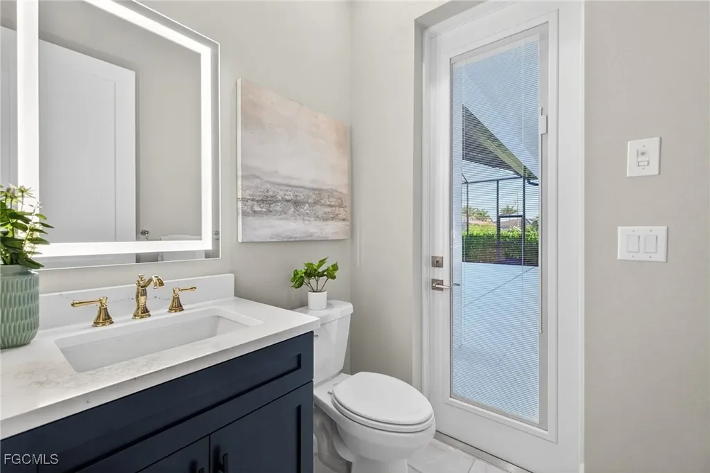 5739 Rose Garden Road Cape Coral FL 33914