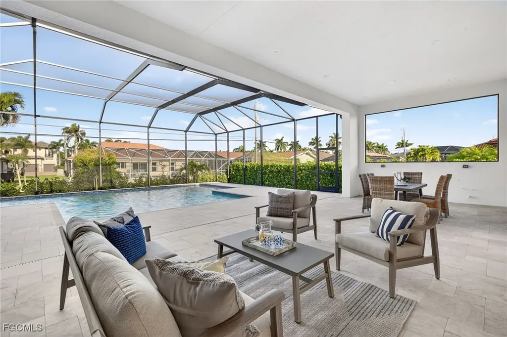 5739 Rose Garden Road Cape Coral FL 33914