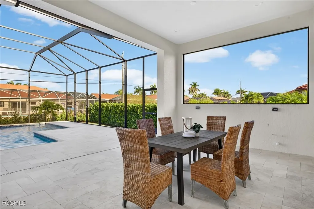 5739 Rose Garden Road Cape Coral FL 33914