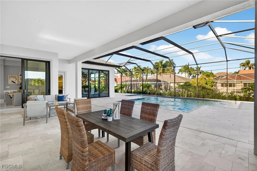 5739 Rose Garden Road Cape Coral FL 33914