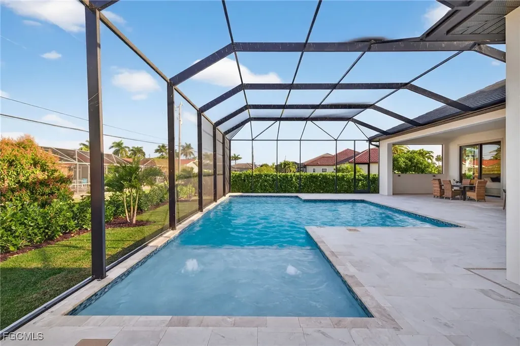 5739 Rose Garden Road Cape Coral FL 33914