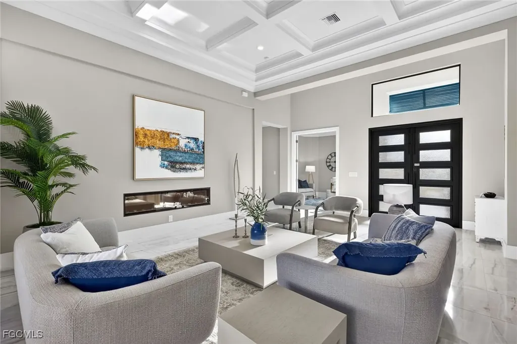 5739 Rose Garden Road Cape Coral FL 33914