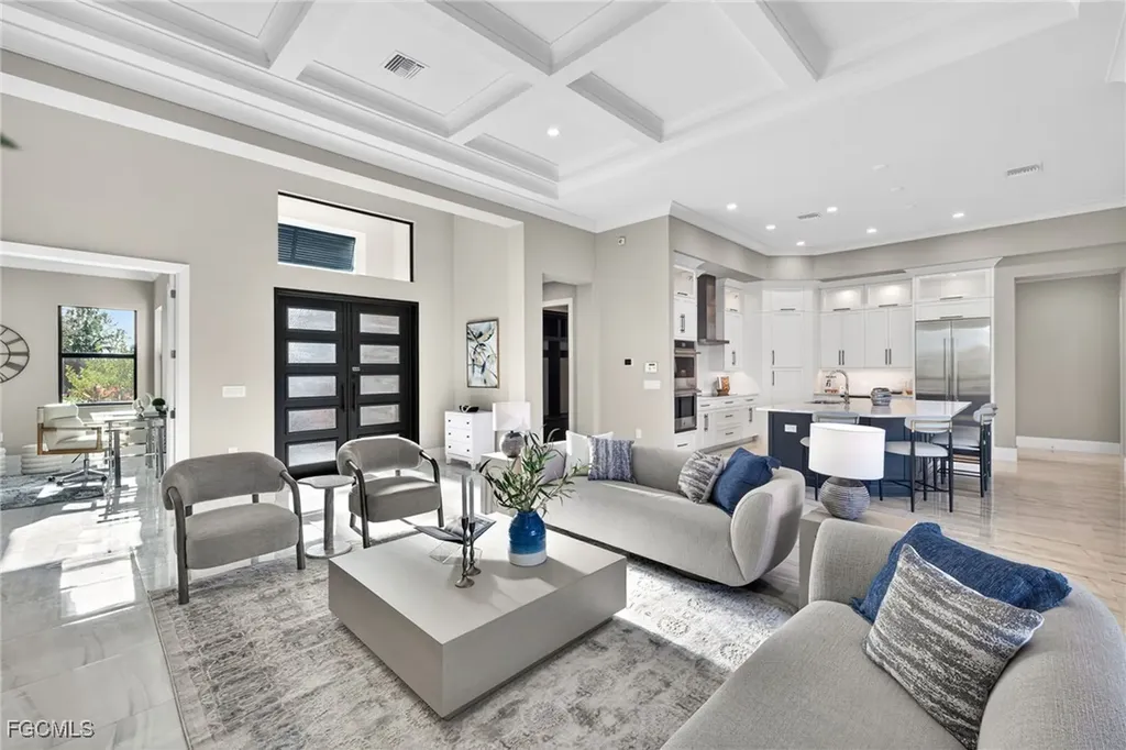 5739 Rose Garden Road Cape Coral FL 33914