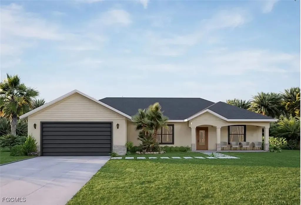 6123 Hendley Court Fort Myers FL 33905