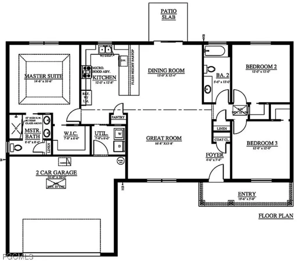 6123 Hendley Court Fort Myers FL 33905