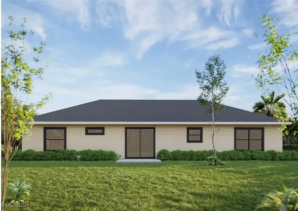 6123 Hendley Court Fort Myers FL 33905