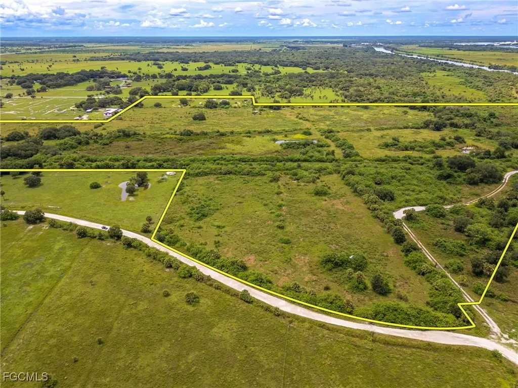 1667 Palomino Drive Moore Haven FL 33471