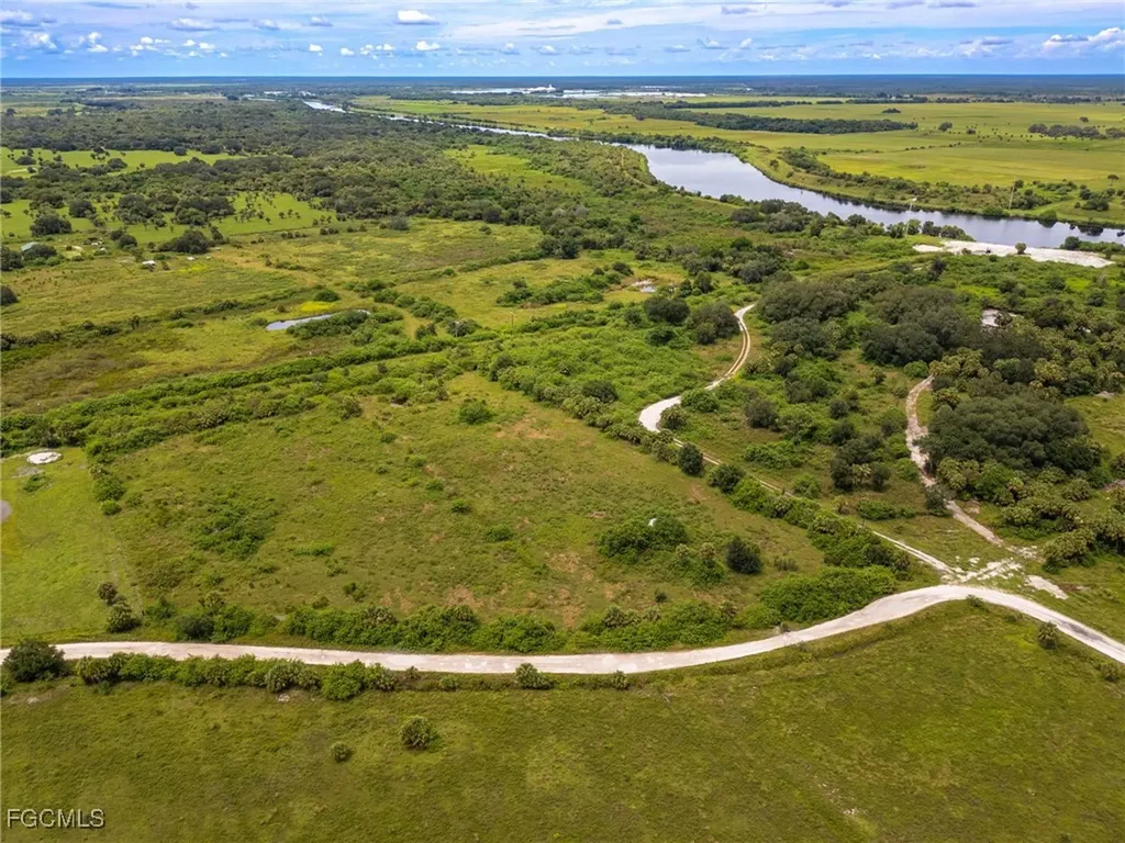 1667 Palomino Drive Moore Haven FL 33471