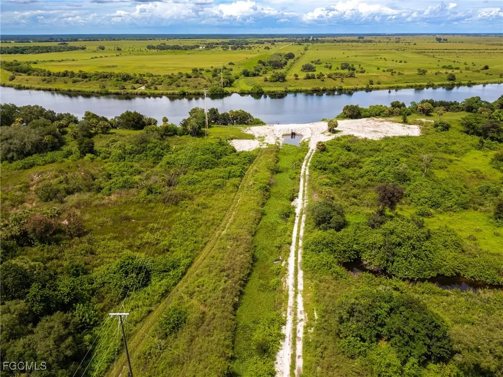 1667 Palomino Drive Moore Haven FL 33471