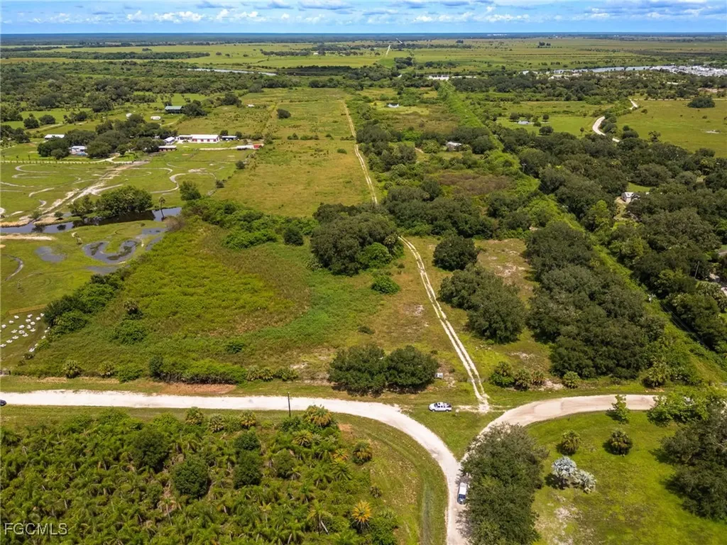 1667 Palomino Drive Moore Haven FL 33471