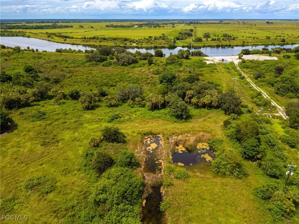 1667 Palomino Drive Moore Haven FL 33471