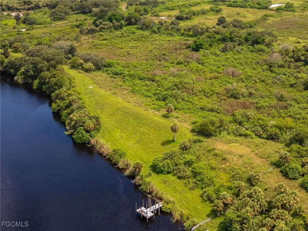 1667 Palomino Drive Moore Haven FL 33471