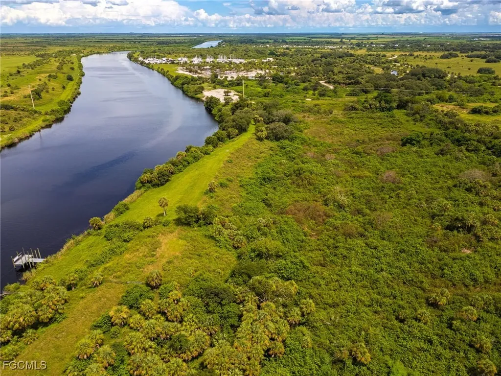 1667 Palomino Drive Moore Haven FL 33471