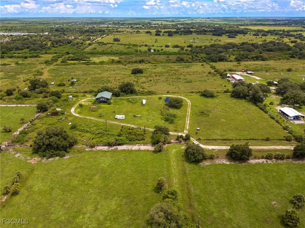 1667 Palomino Drive Moore Haven FL 33471