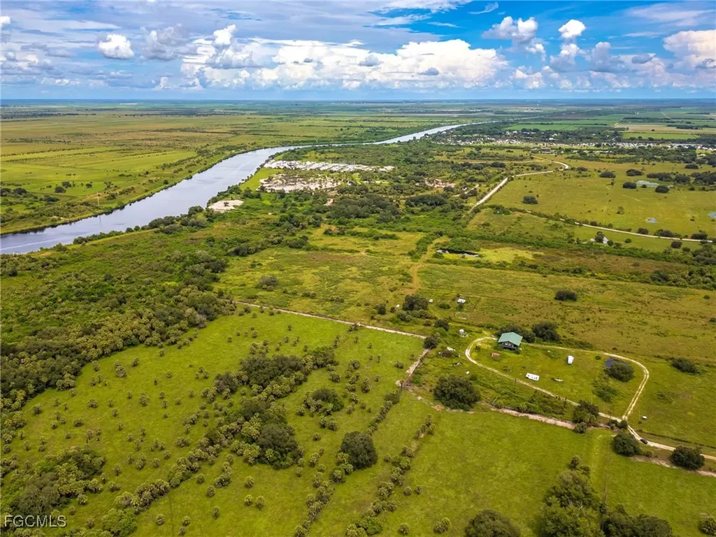 1667 Palomino Drive Moore Haven FL 33471