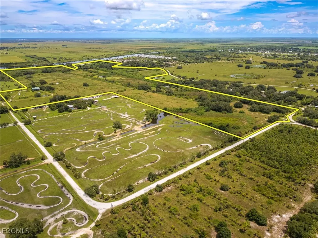 1667 Palomino Drive Moore Haven FL 33471