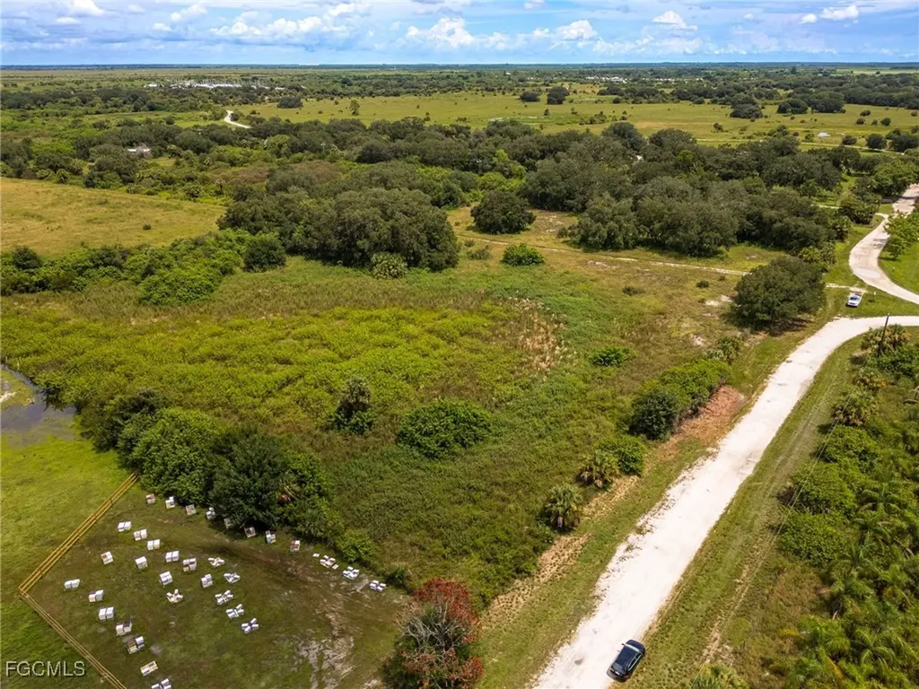 1667 Palomino Drive Moore Haven FL 33471