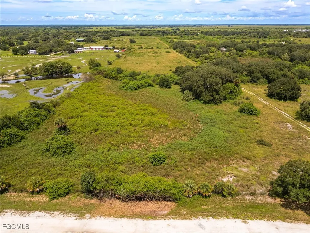 1667 Palomino Drive Moore Haven FL 33471
