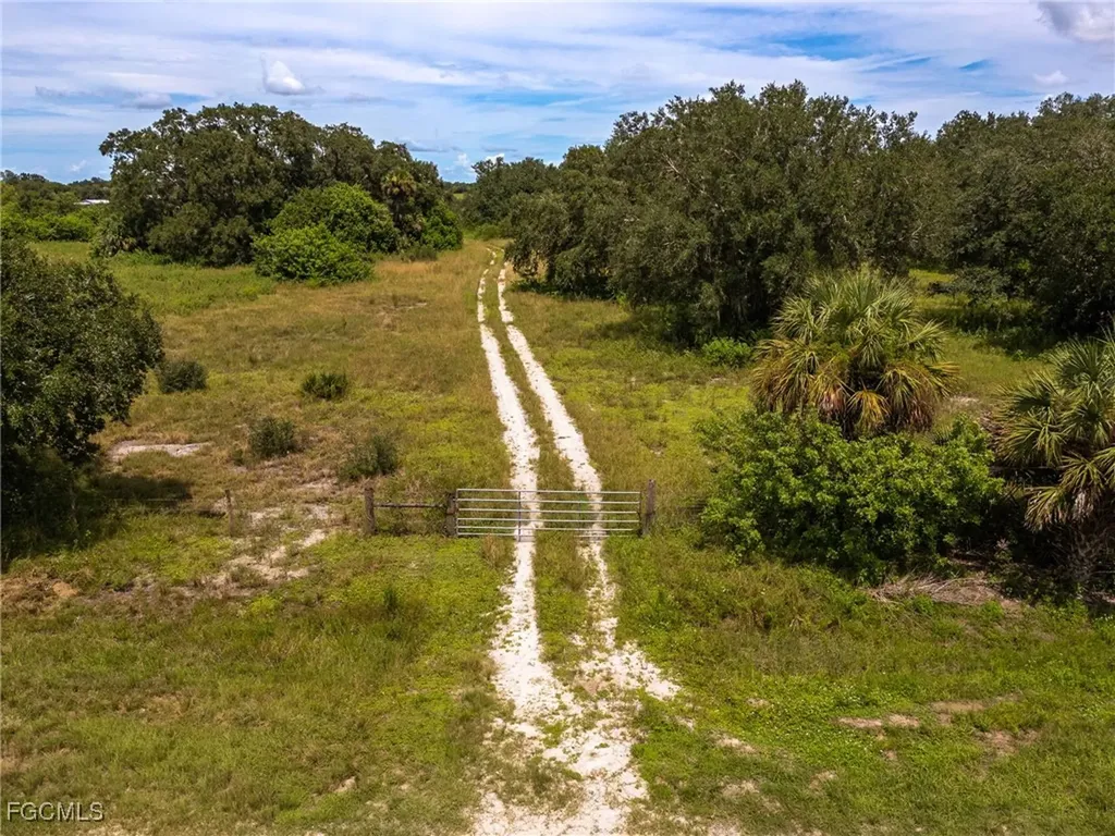 1667 Palomino Drive Moore Haven FL 33471