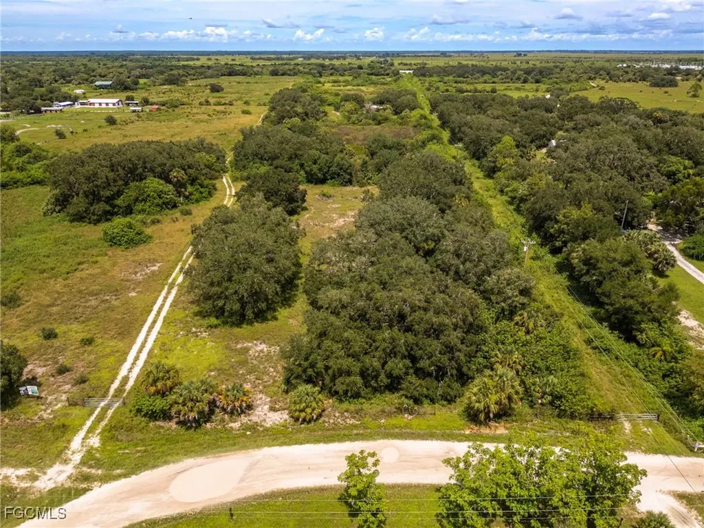 1667 Palomino Drive Moore Haven FL 33471