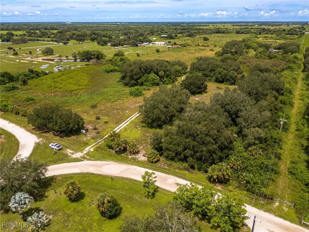 1667 Palomino Drive Moore Haven FL 33471