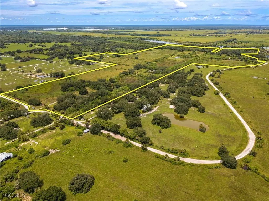 1667 Palomino Drive Moore Haven FL 33471