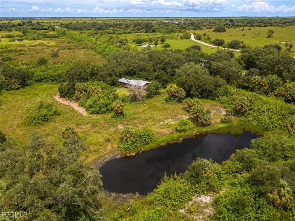 1667 Palomino Drive Moore Haven FL 33471