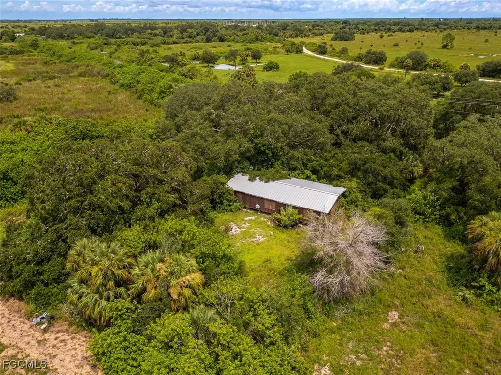 1667 Palomino Drive Moore Haven FL 33471