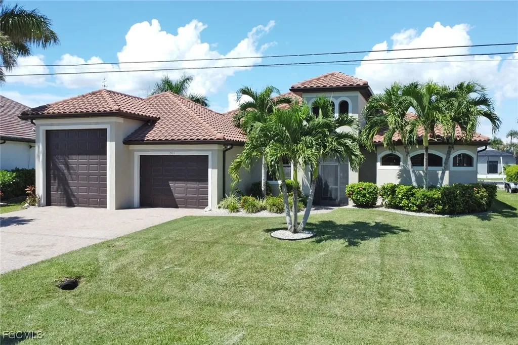 1911 SW 47th Street Cape Coral FL 33914