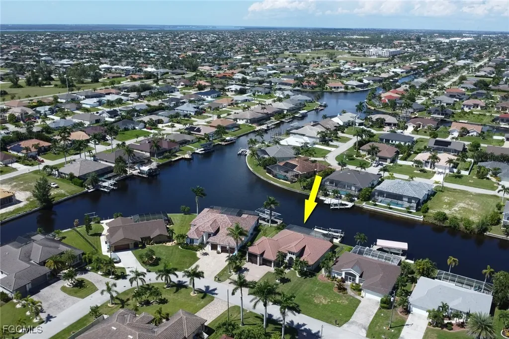1911 SW 47th Street Cape Coral FL 33914