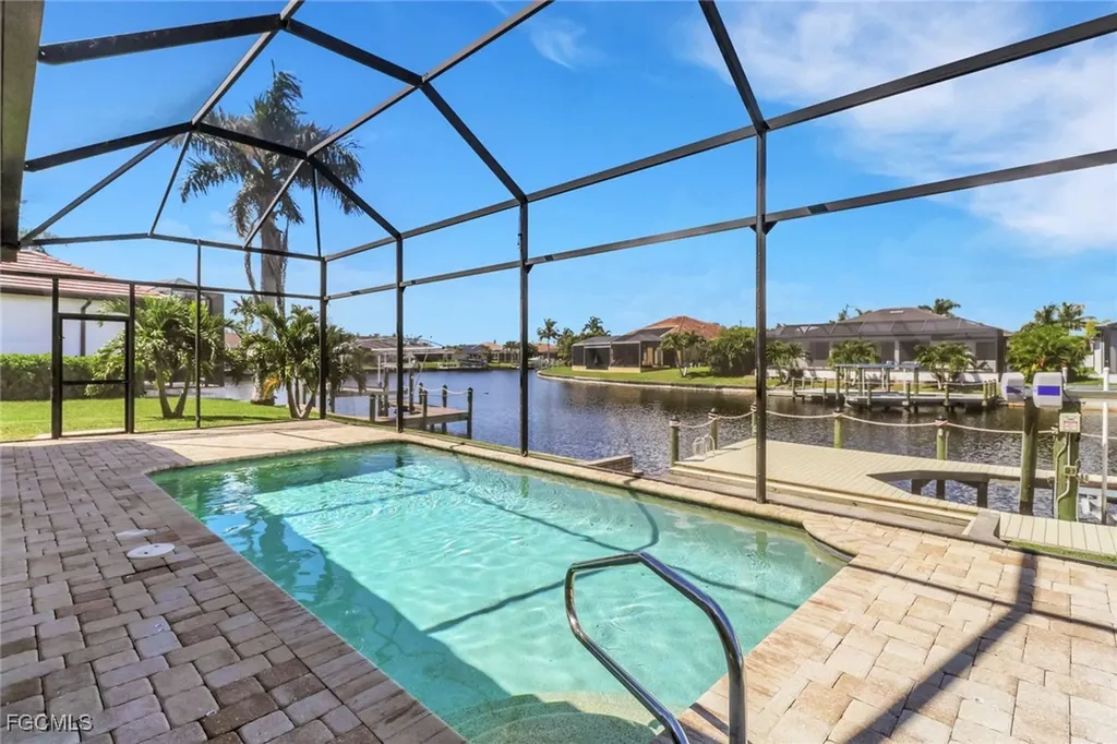 1911 SW 47th Street Cape Coral FL 33914