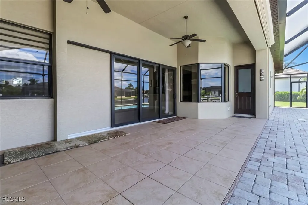 1911 SW 47th Street Cape Coral FL 33914