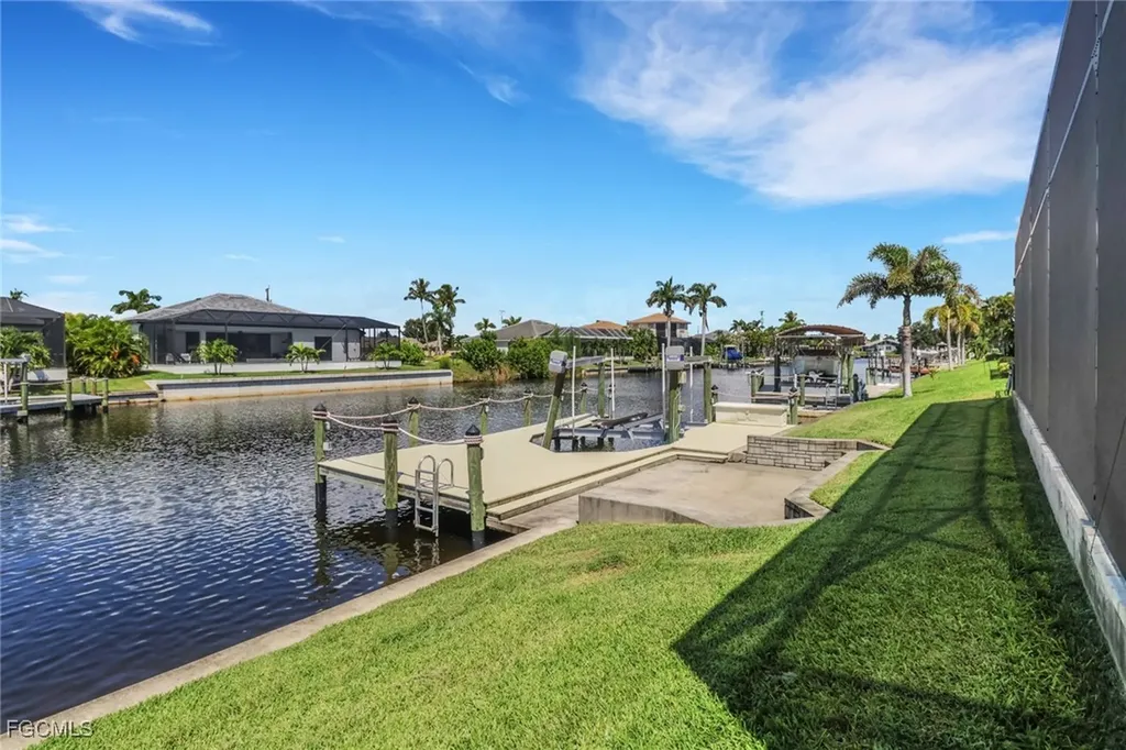 1911 SW 47th Street Cape Coral FL 33914