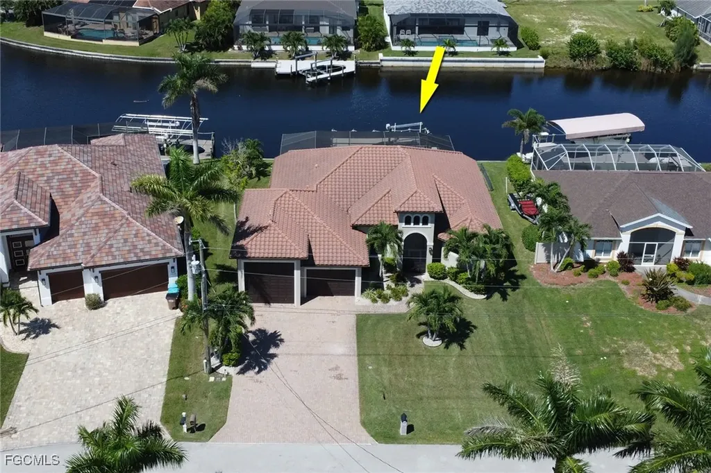 1911 SW 47th Street Cape Coral FL 33914