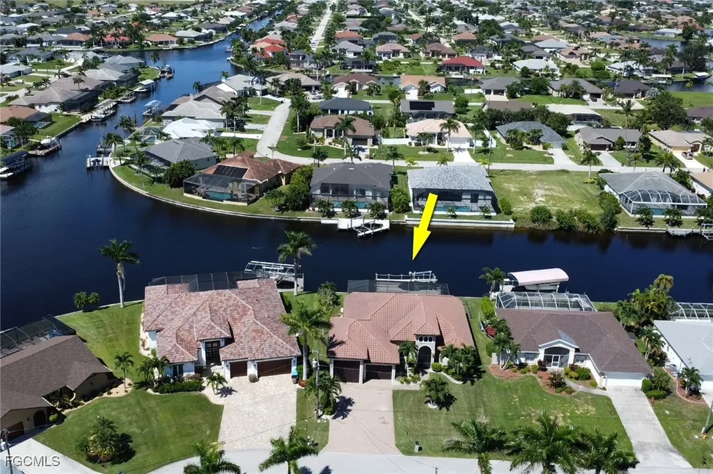 1911 SW 47th Street Cape Coral FL 33914