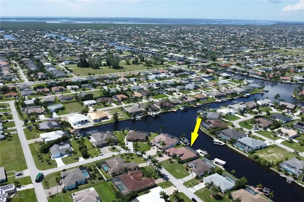 1911 SW 47th Street Cape Coral FL 33914