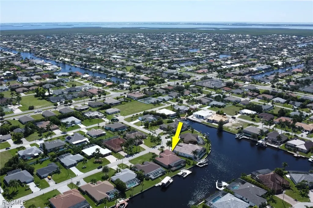 1911 SW 47th Street Cape Coral FL 33914