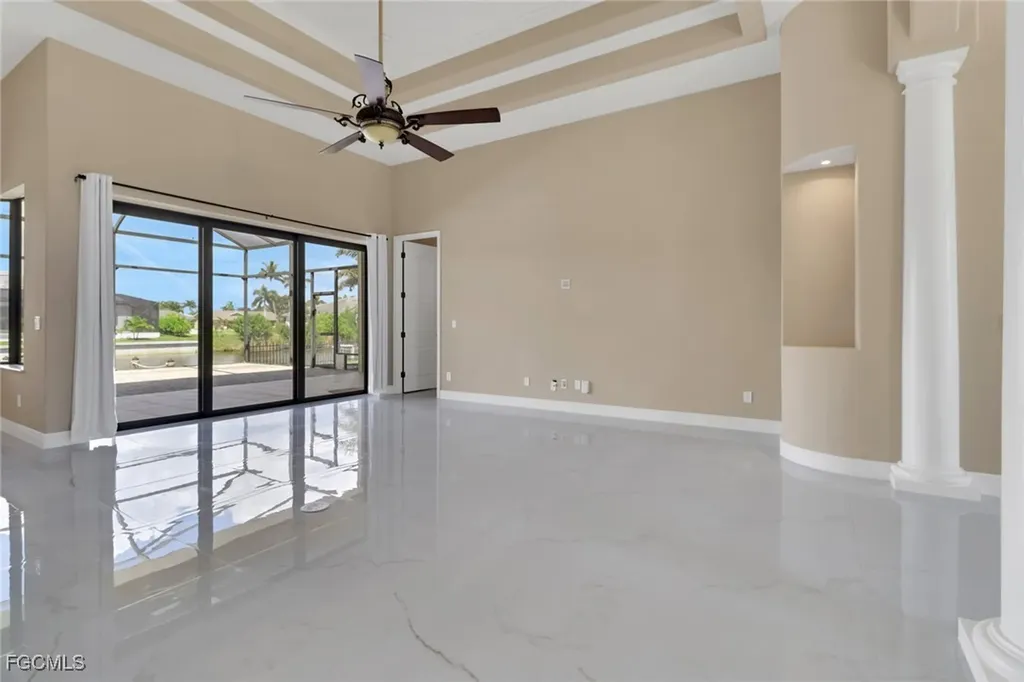 1911 SW 47th Street Cape Coral FL 33914