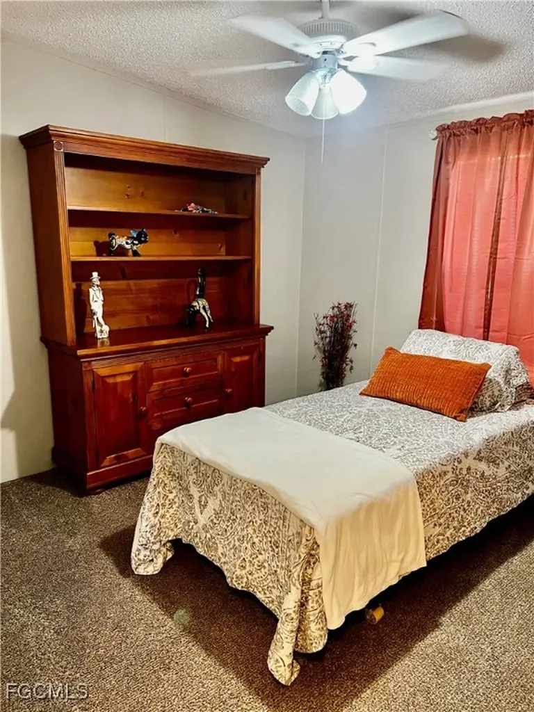 7623/7621 Breeze Drive North Fort Myers FL 33917