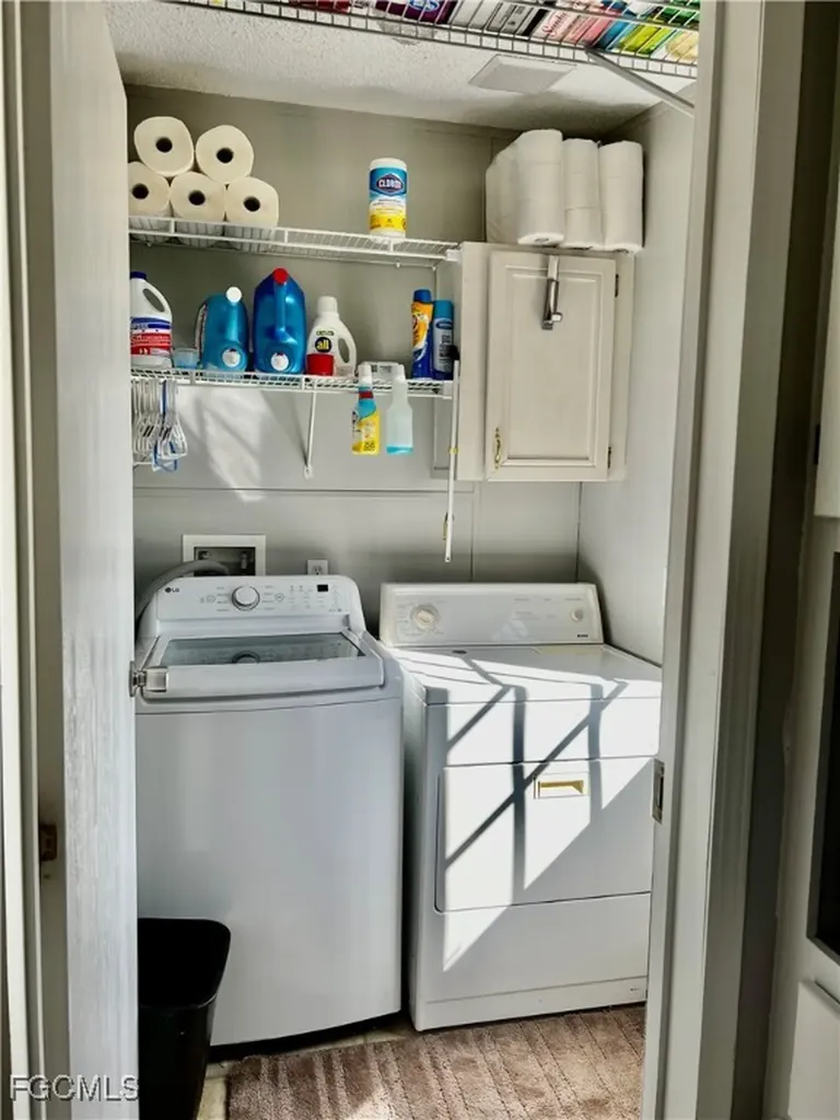 7623/7621 Breeze Drive North Fort Myers FL 33917