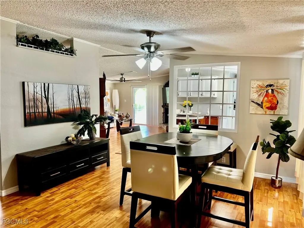 7623/7621 Breeze Drive North Fort Myers FL 33917